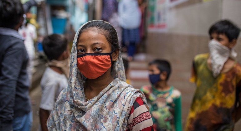 COVID-19 recovery focus of UN General Assembly special session